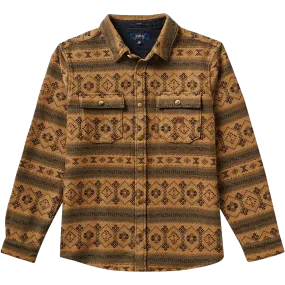 Men's Nordsman Teton WaterRepellentCoating