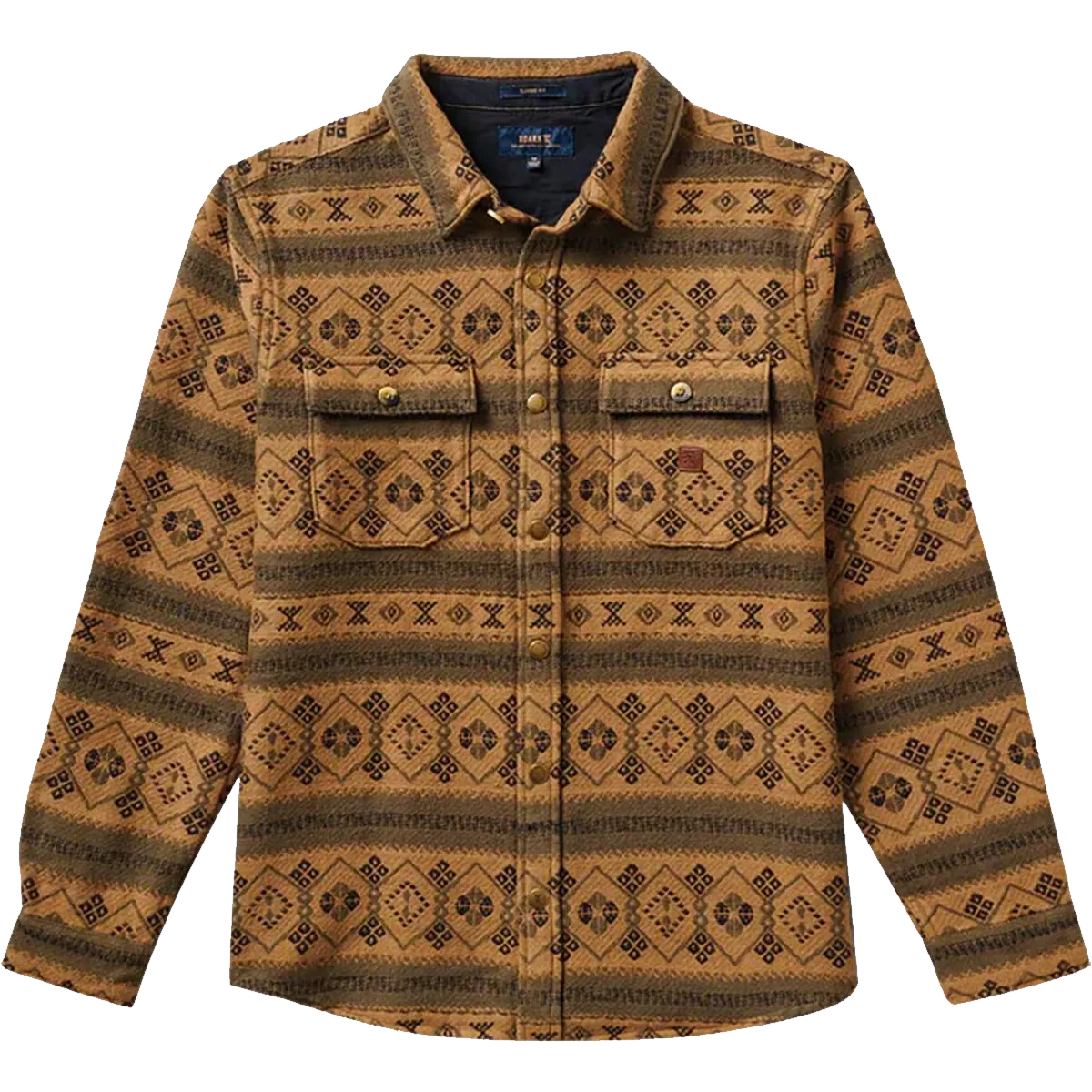 Clear Tone Men's Nordsman Teton