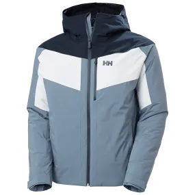 Helly Hansen Men's Carv Lifaloft 2.0 Jacket 2026 Cold Climate Wrinkle Resistant