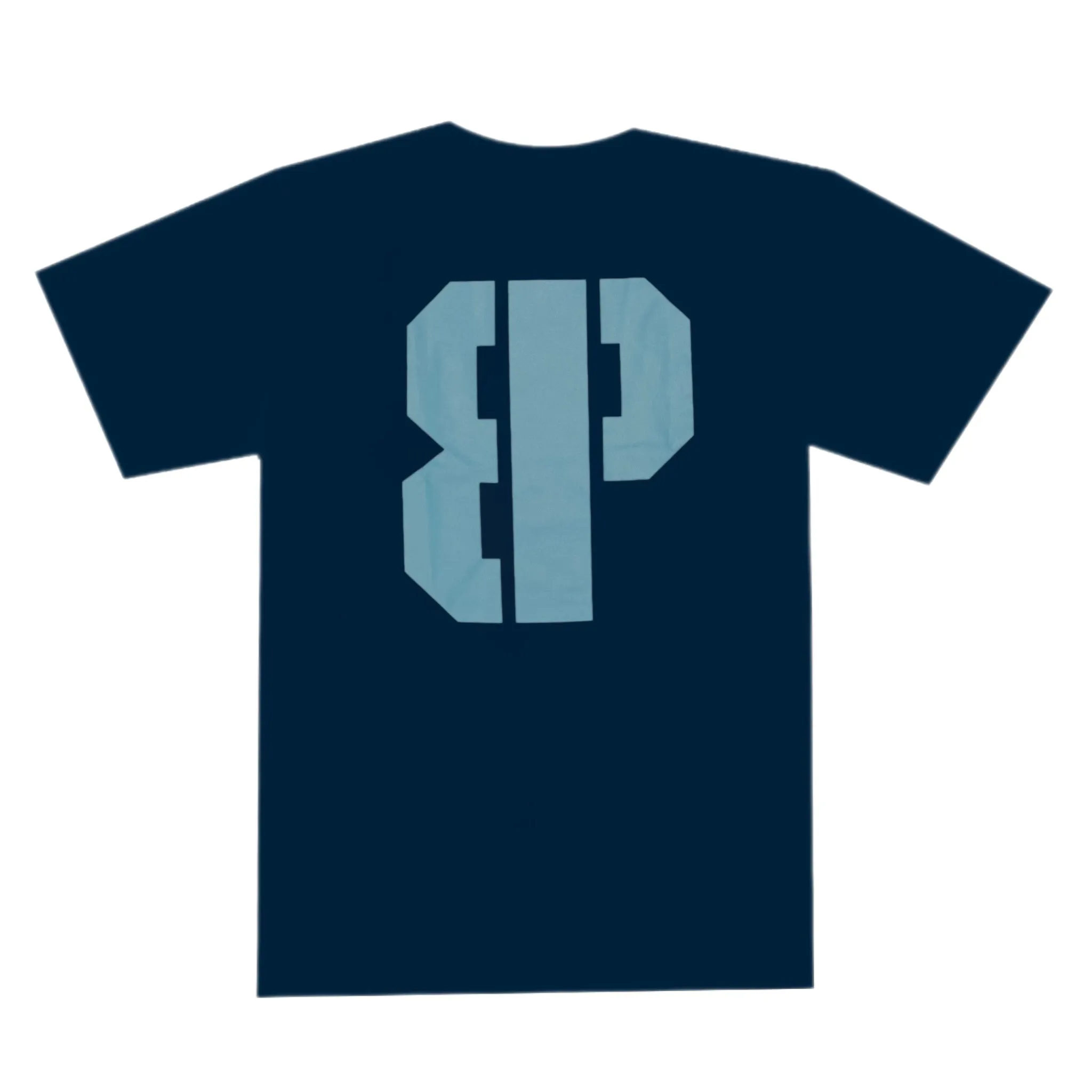 BP Icon V3 Tee Pre Shrunk Fabric