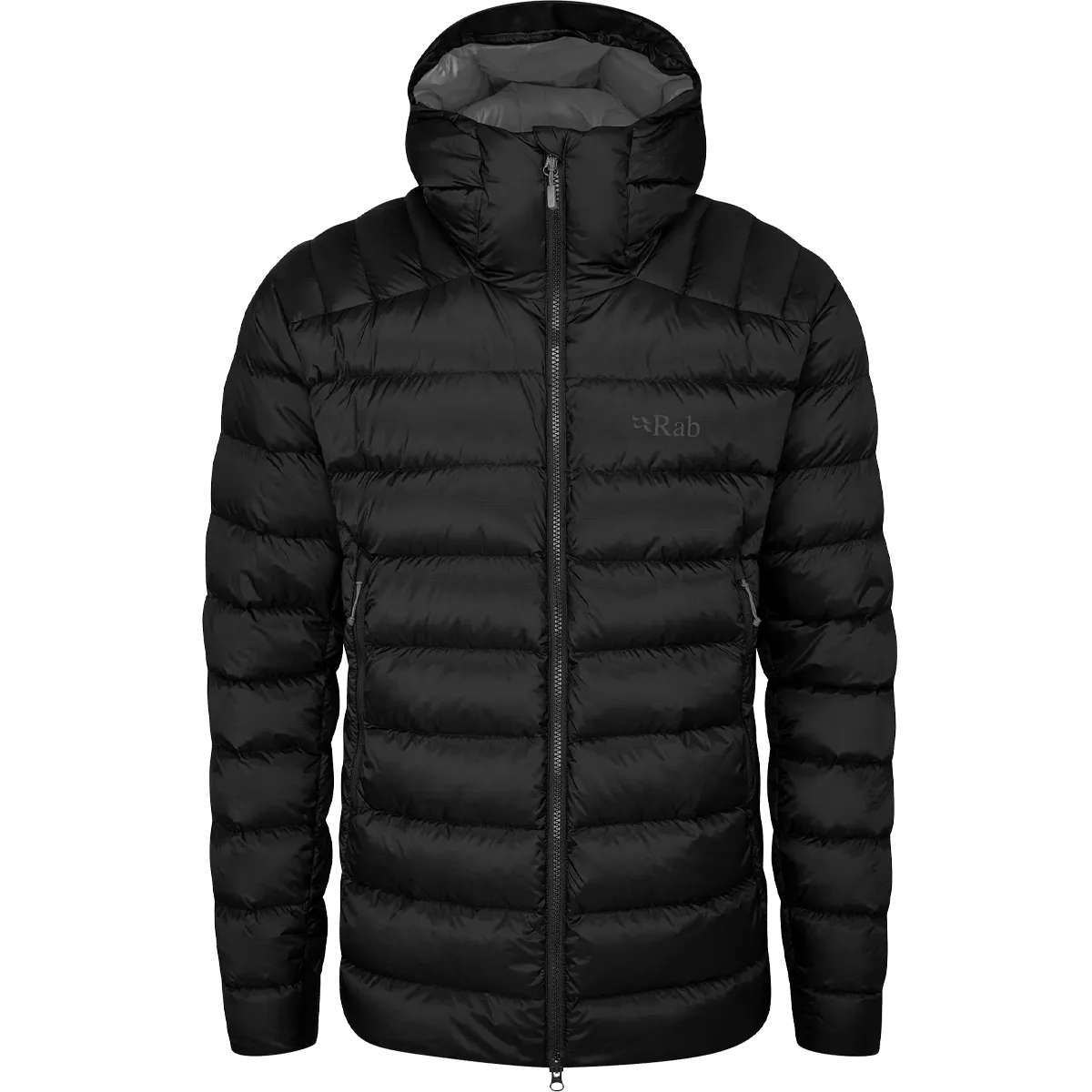smooth zipper Men's Electron Pro Jacket