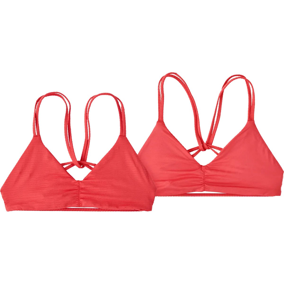 MinimalistStyle Women's Reversible Seaglass Top