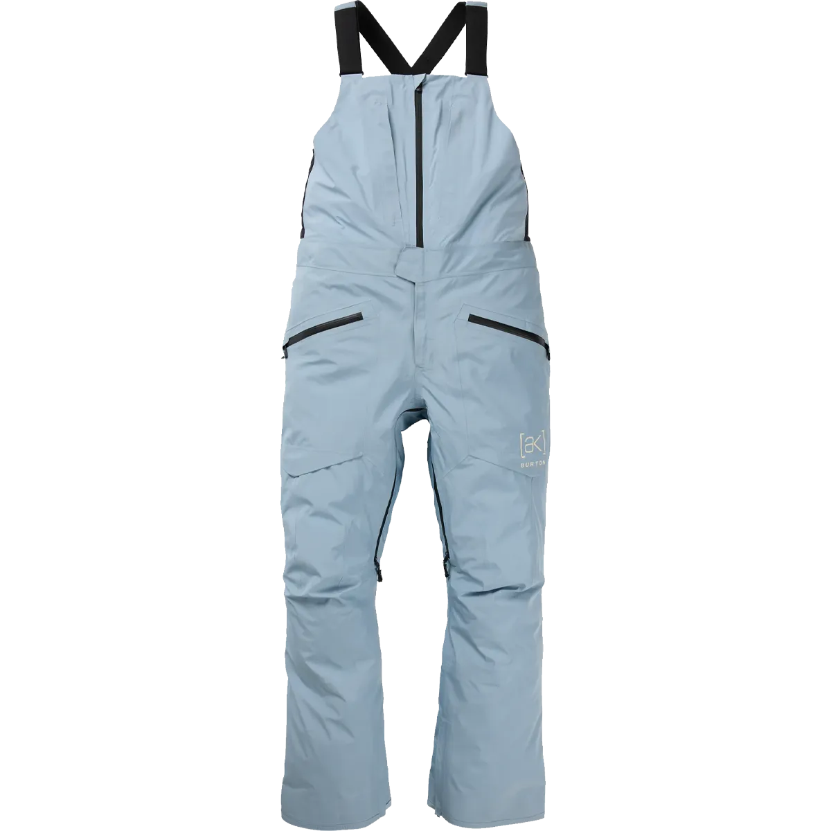 Men's [ak] Freebird GORE-TEX 3L Stretch Bib Pants Diamond Soul Gym Safe