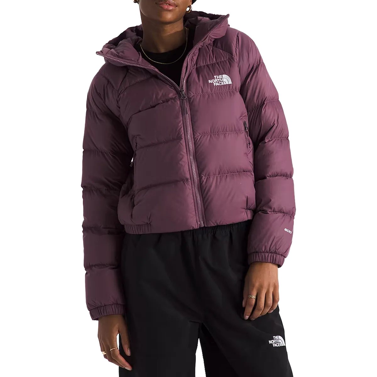 Thick Glow Women's Hydrenalite Down Hoodie