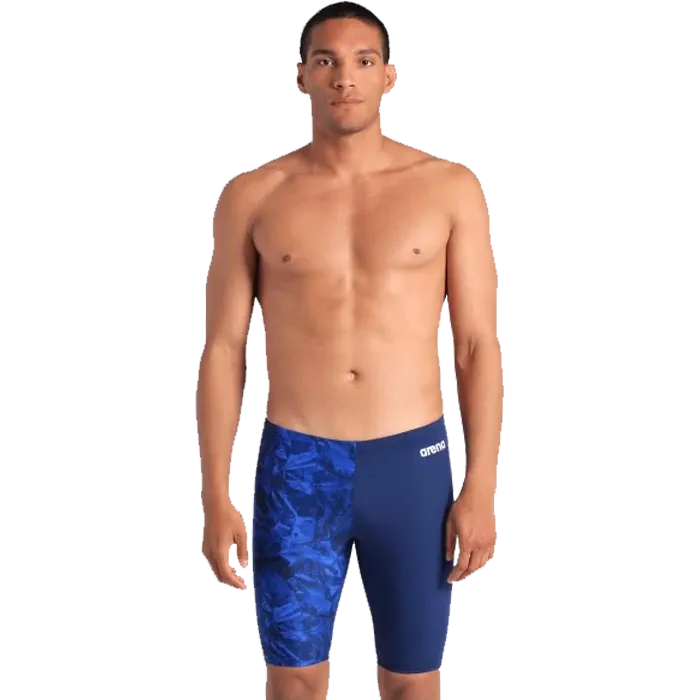 Men's Crackle Jammer Poise Fit