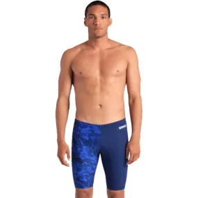 TagFreeDesign Men's Crackle Jammer