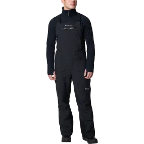 Men's Highland Summit Bib Hypoallergenic Fibers AdjustableWaistband