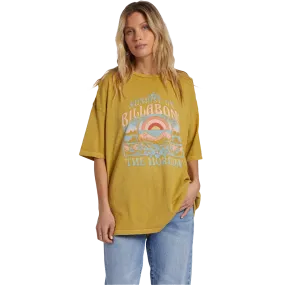 Dream Core Women's Sunrise on the Beach