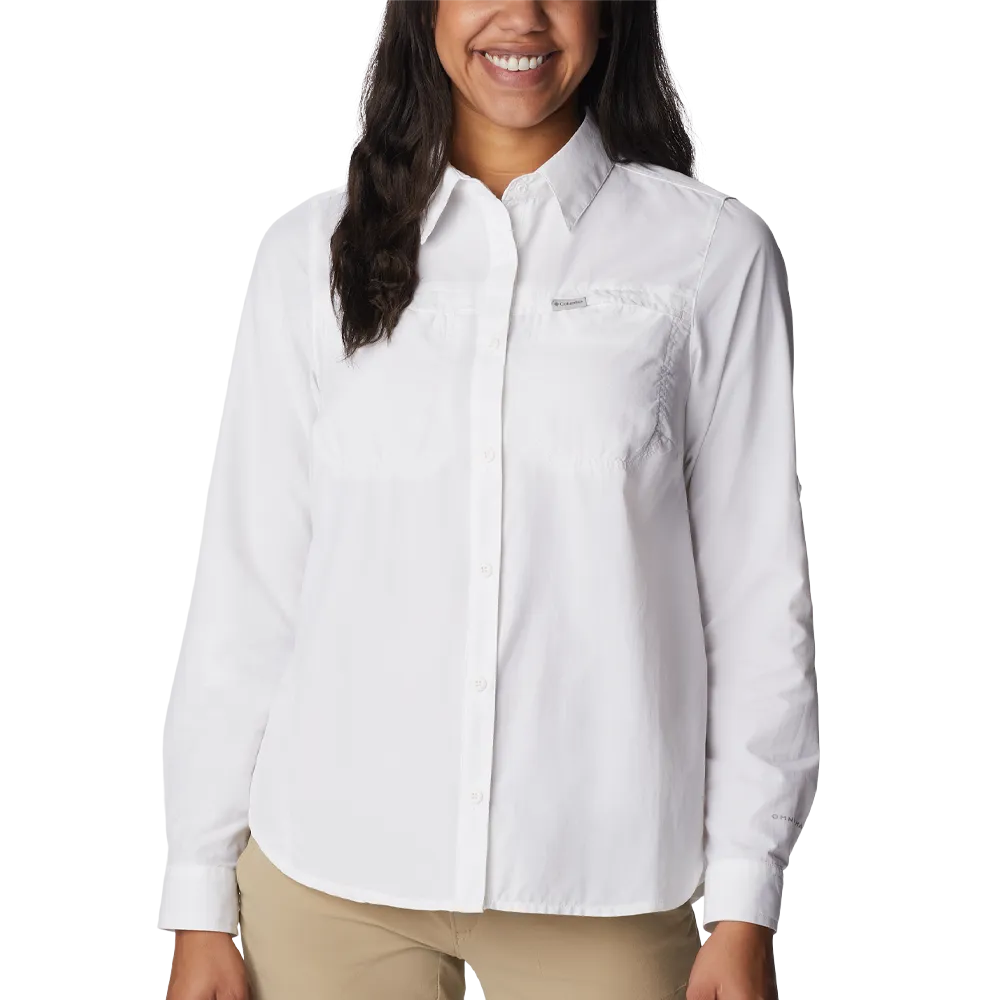 Winner Vibe Women's Silver Ridge 3.0 Long Sleeve