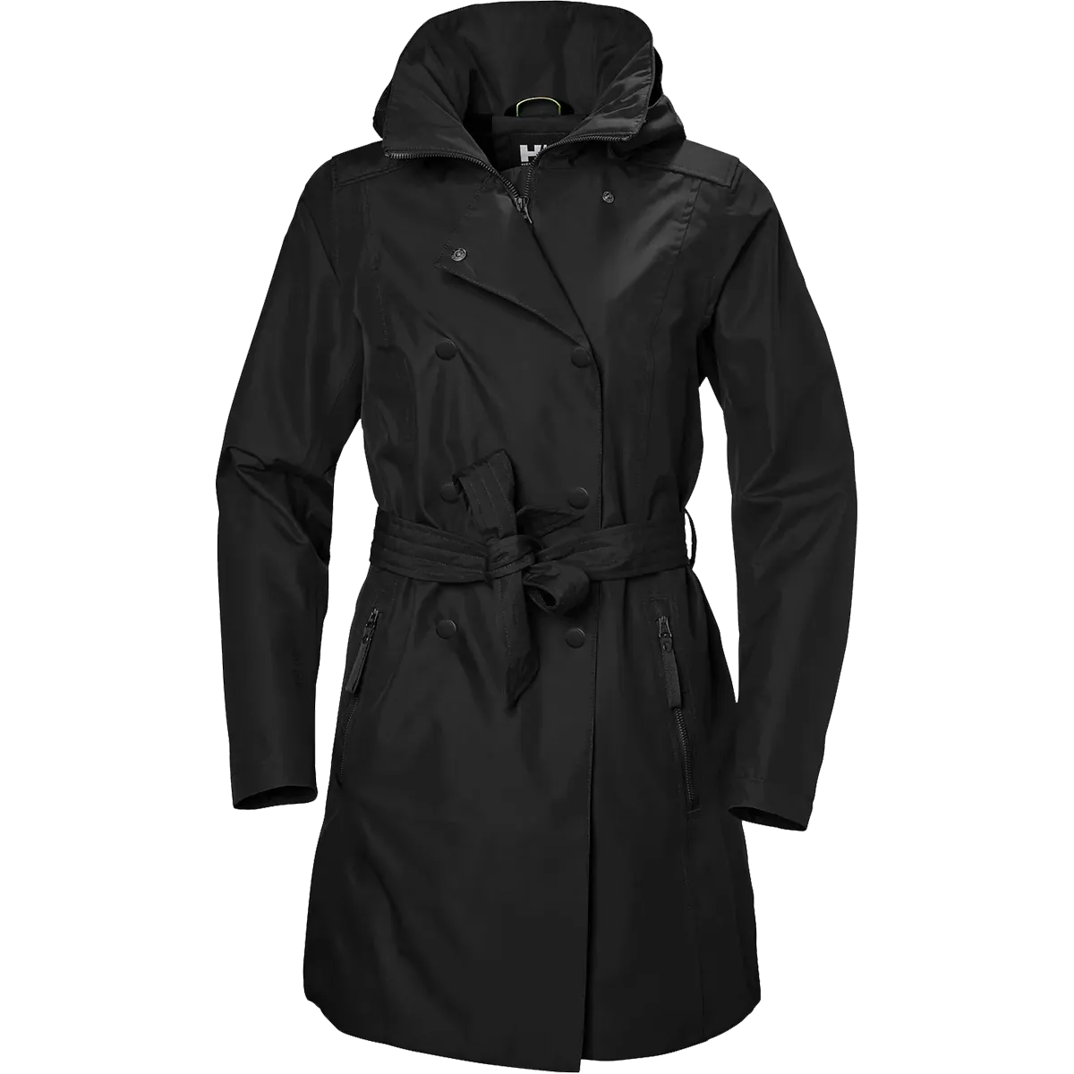 AntiPilling Surface Nature Base Women's Welsey II Trench