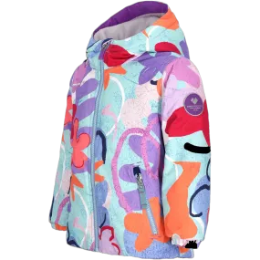 Smart Wear EcoFriendlyTextiles Youth Ashor Jacket