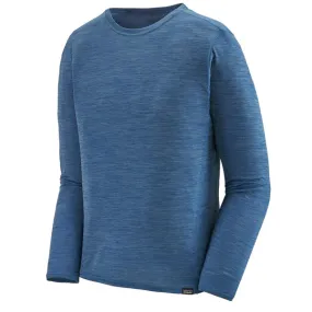 Island Vibe WrinkleResistant Men's Long-Sleeved Capilene Cool Lightweight Shirt