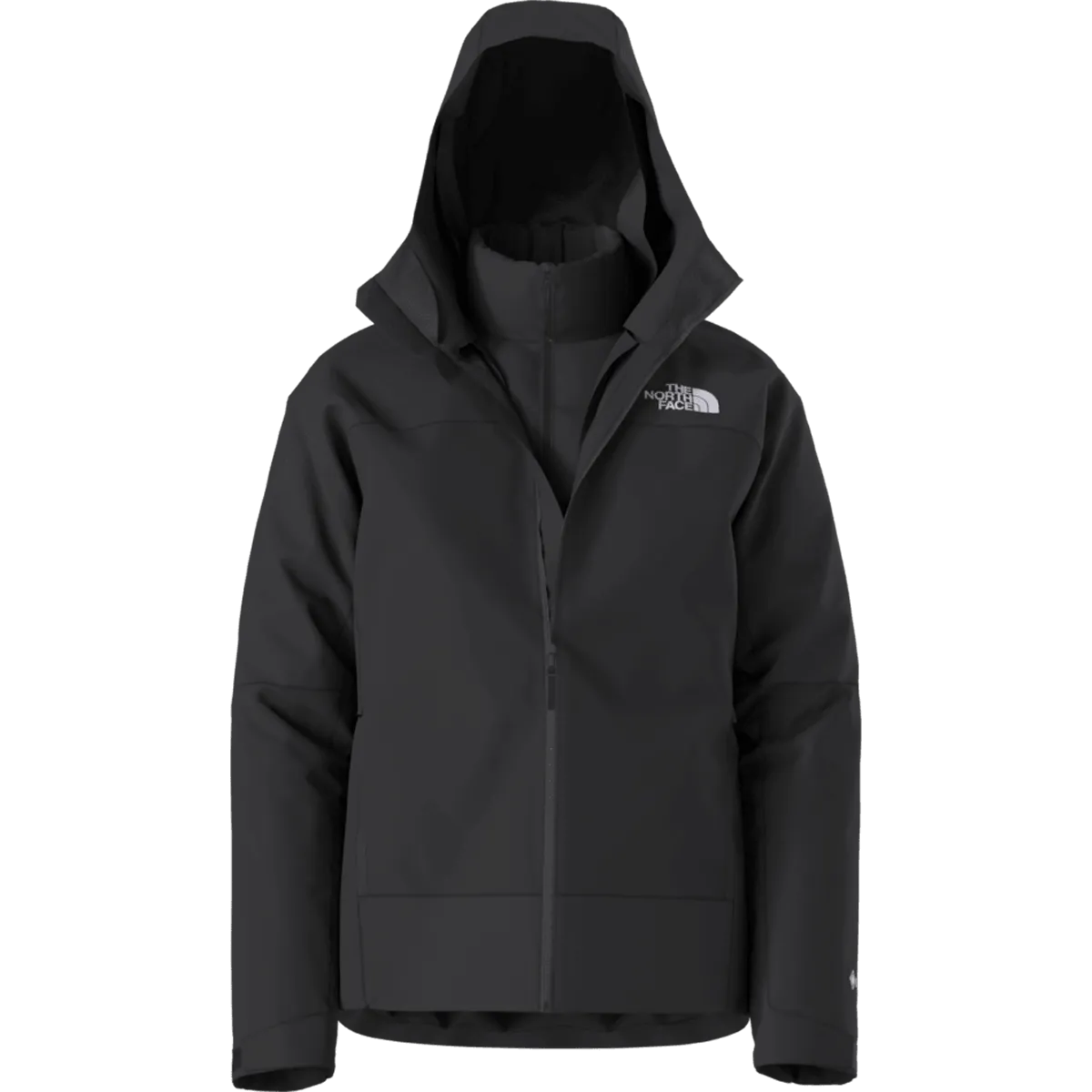 Metal Core Men's Mountain Light Triclimate Gore-Tex Jacket