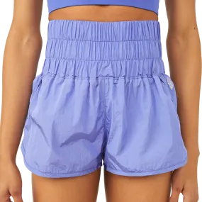 Flash Core Functional Fit Women's FPM The Way Home Short
