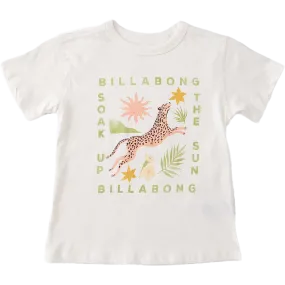 Airflow Mesh Panels ChafeResistant Seams Youth Soak Up The Sun Tee
