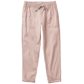 Women's Vintage Ripstop Pant AbrasionResistantThread