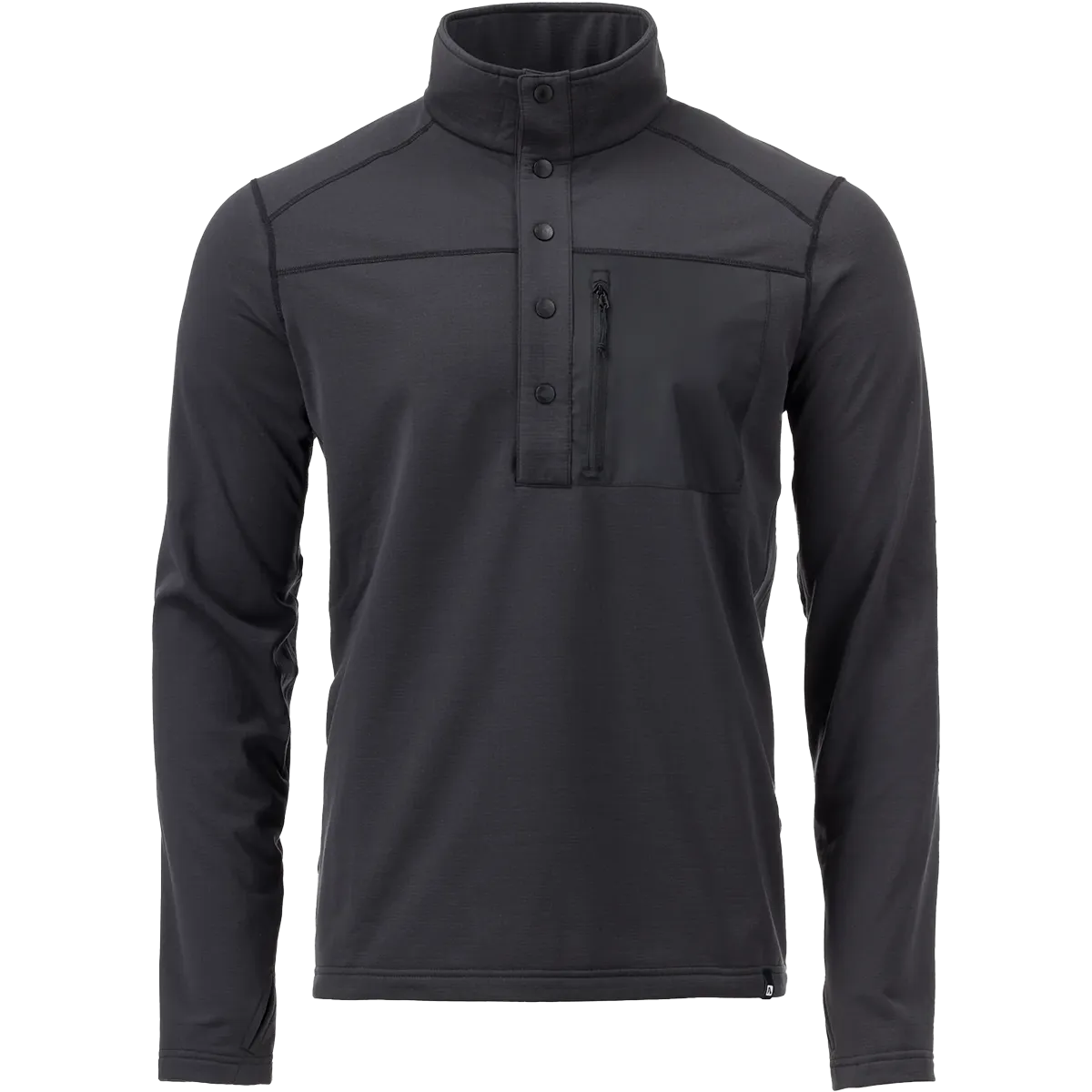 Men's Micah Fleece MinimalistStyle