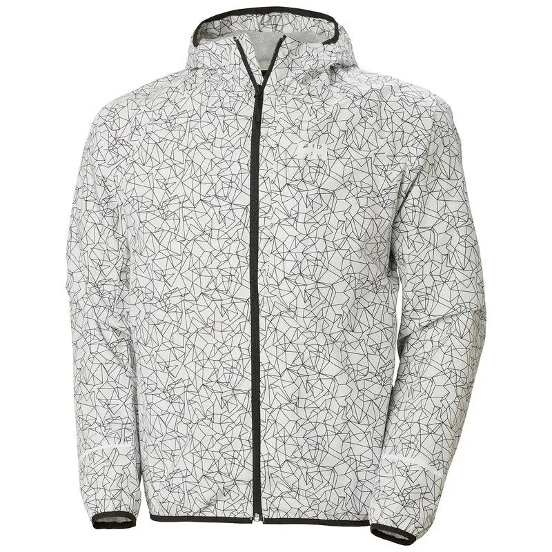 Helly Hansen 2023 Men's Fast Hellytech Jacket Event Vibe