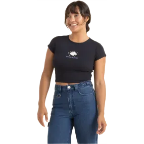 AntiStaticLining AdaptiveFit Women's Roam Icon Tee