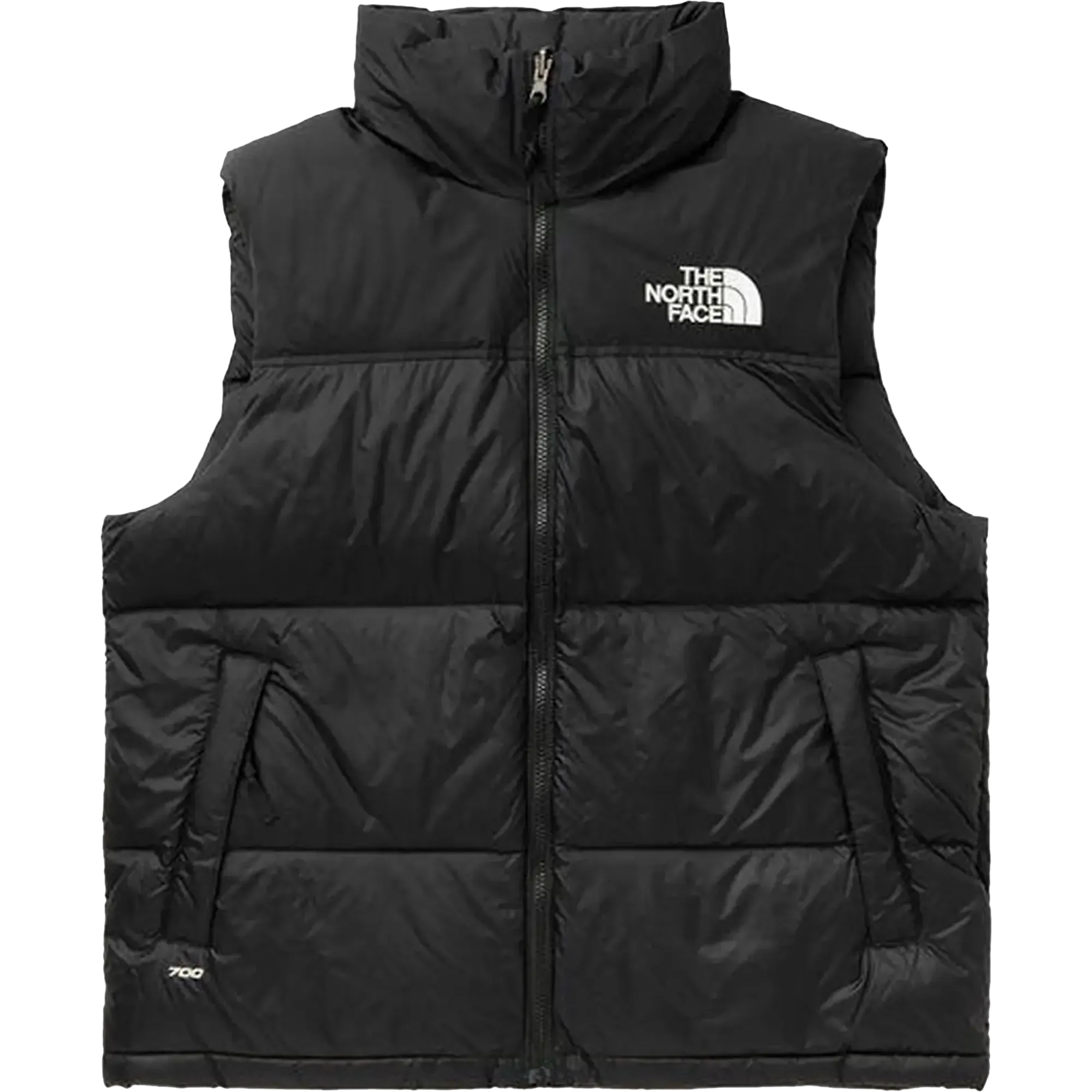 Game Day Men's 1996 Retro Nuptse Vest