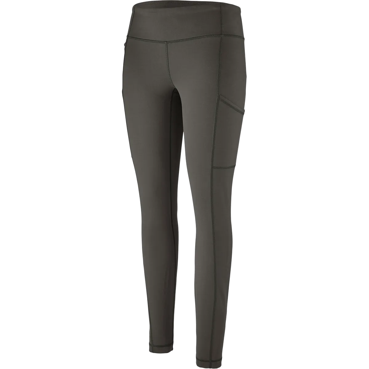 Women's Pack Out Tights AbrasiveReinforcedZones CompactPackableDesign