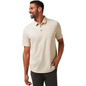 Spirit Core TaglessCollar Men's West End Polo