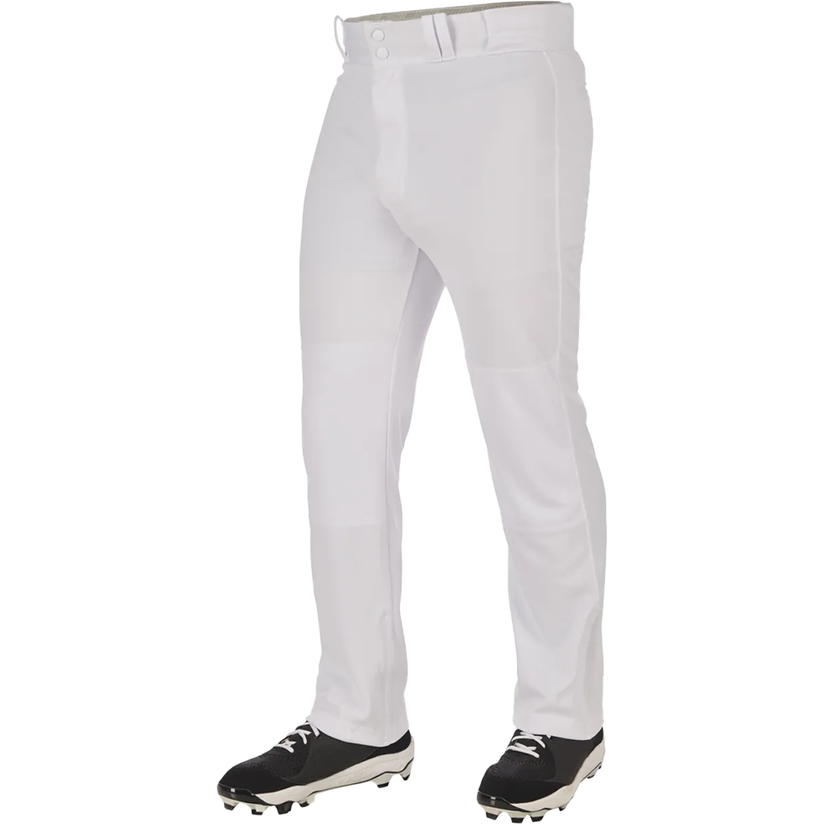 Office Glam Low Care Youth Triple Crown 2.0 Open Bottom