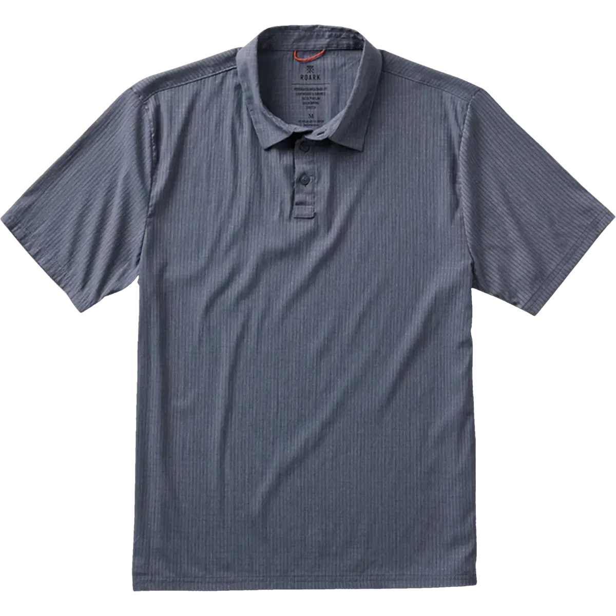 Men's Bless Up Polo Recycled materials