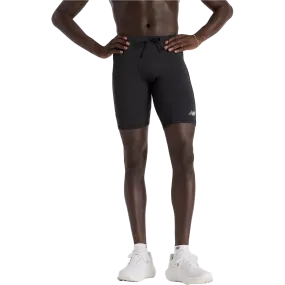 NB Men's Sleek Pocket Half Tight 9" Athleisure Cool Speed Soul