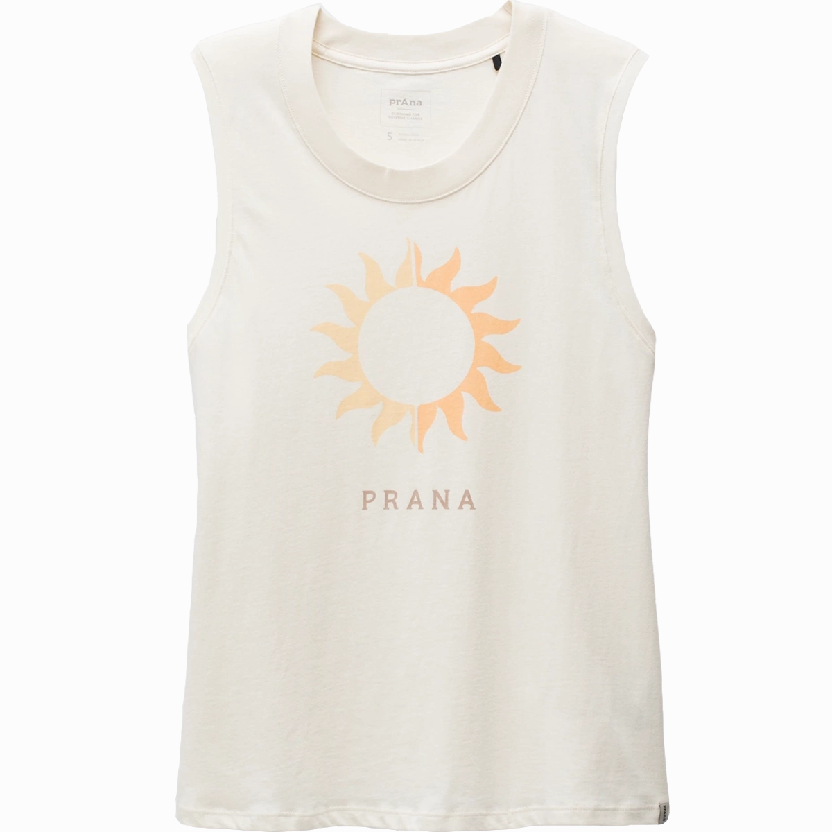 Women's Everyday Vintage-Washed Graphic Tank Compression Support Mountain Hike
