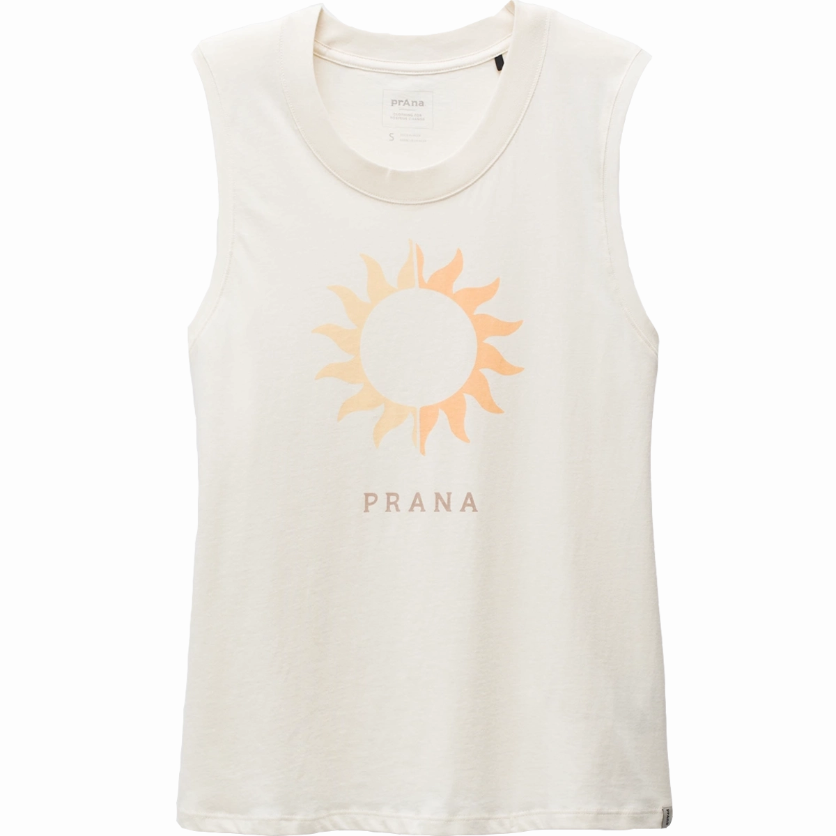 Women's Everyday Vintage-Washed Graphic Tank Non Restrictive Ultra Soft