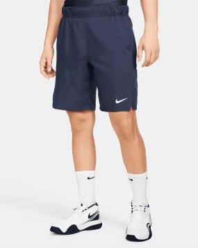 QuickReleaseClosure Nike 2023 Men's Court Dri-FIT Victory 9" Shorts