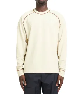Beach Ease Nike ACG Chinati Dri-FIT Long Sleeve T-Shirt Khaki
