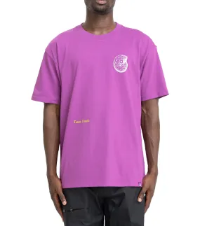 Nike ACG T-Shirt Bold Berry ThermalInsulated Zen Glow