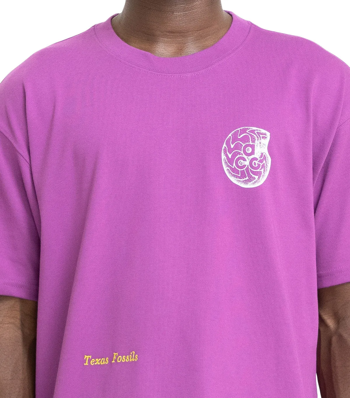 Evening Chic Happy Core Nike ACG T-Shirt Bold Berry