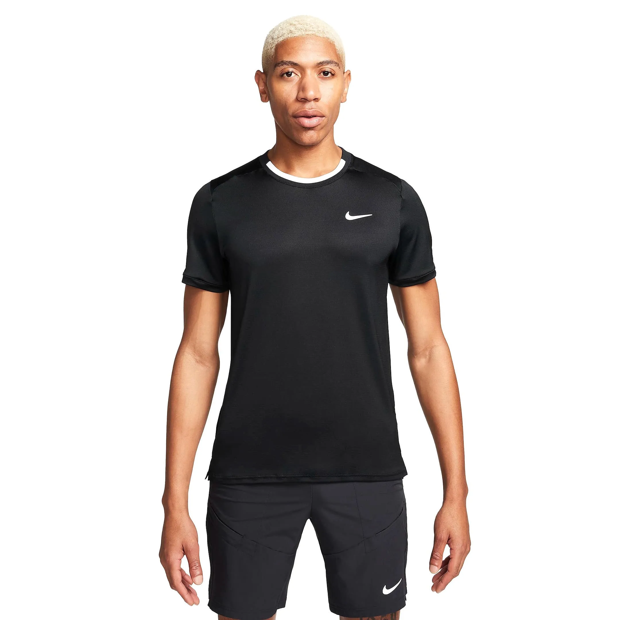Breath Skin Nike Men's Court Dri-Fit Advantage Top 2024