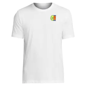 Nike Men's Court Dri-Fit Tee Open 2024 Harbor Style