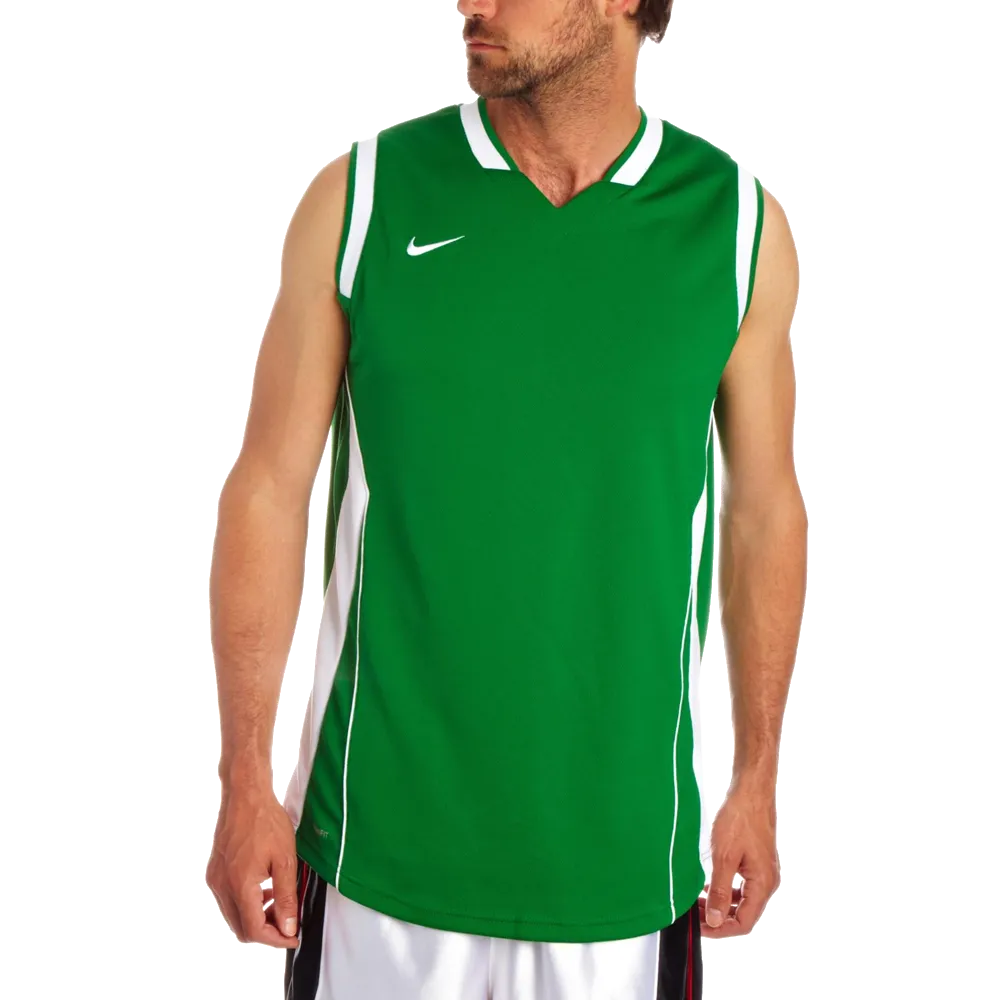 Nike Men's Sleeveless Basketball Top Party fun