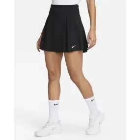 Nike Women's Dri-Fit Advantage Skirt Regular 2025 Shape Hug Star Mood