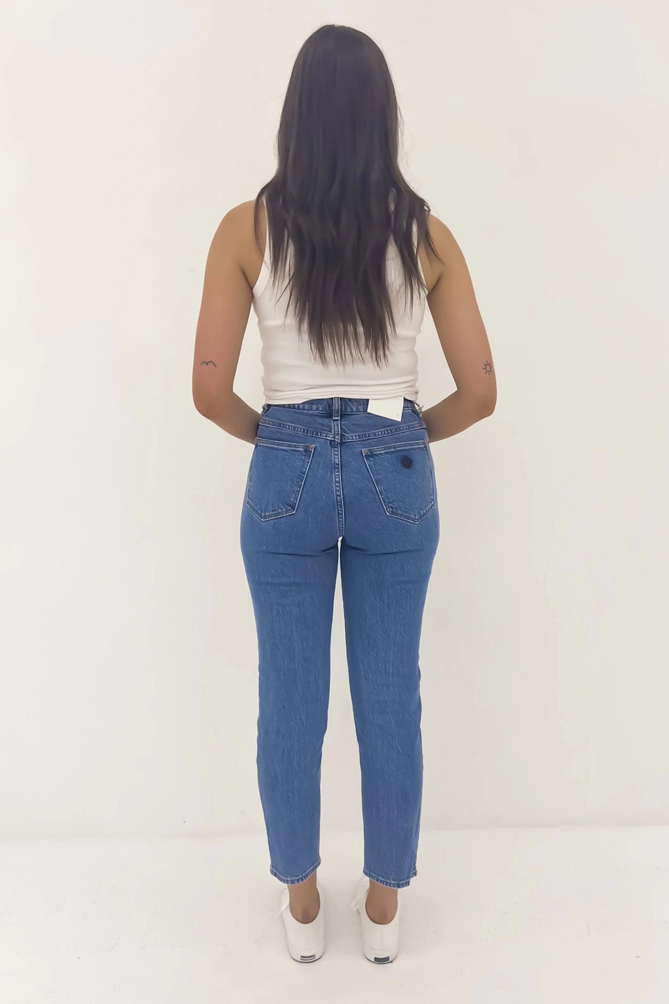 A 94 Slim Jean Naomi Perfect Match Fit Ready