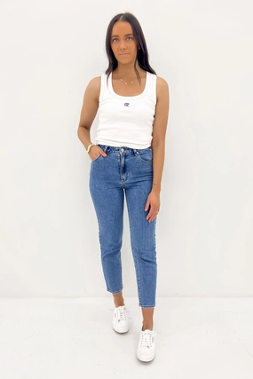 Weather Proof A 94 Slim Jean Naomi