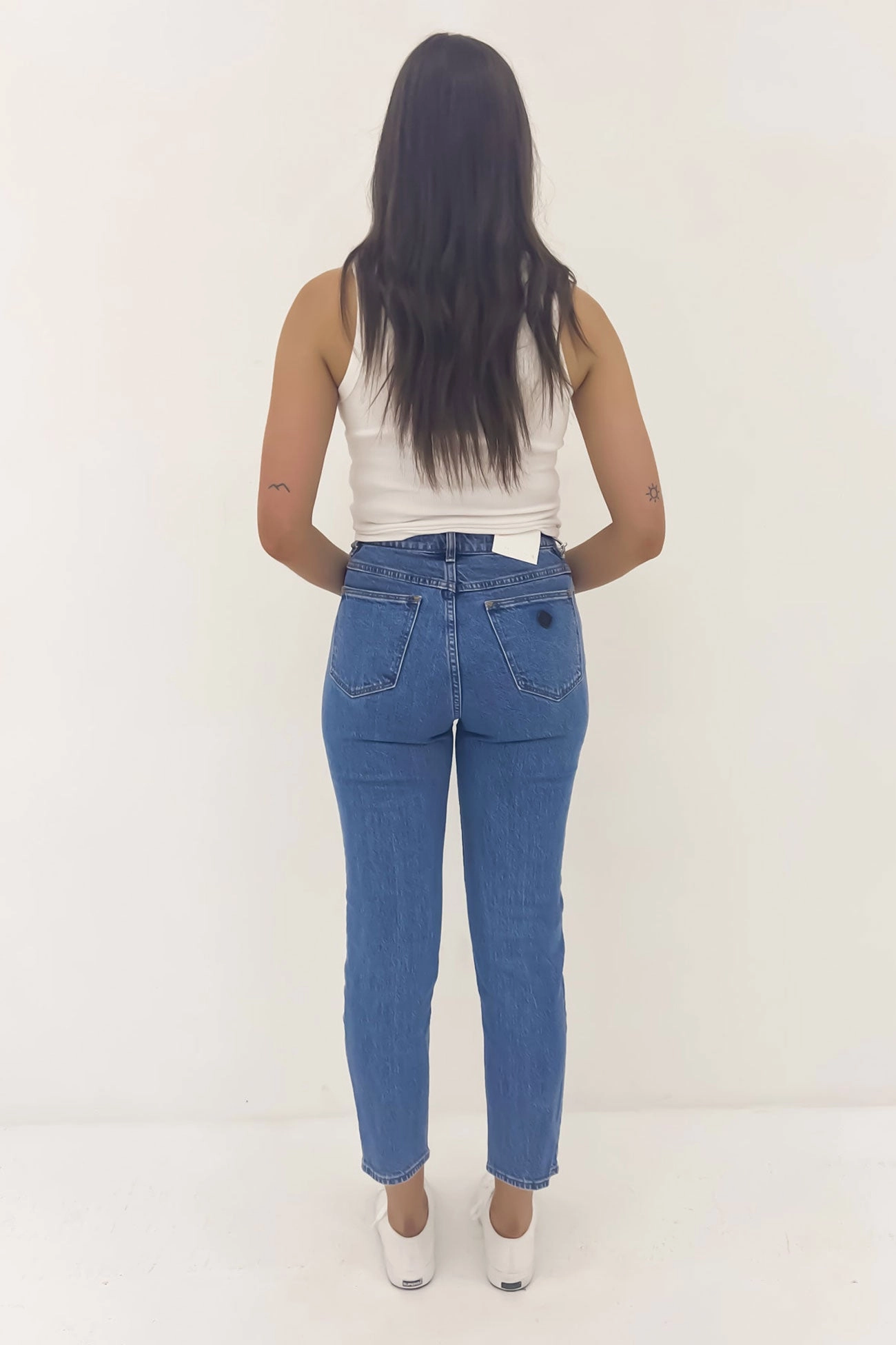 Cool Silhouette All Day Comfort A 94 Slim Jean Naomi