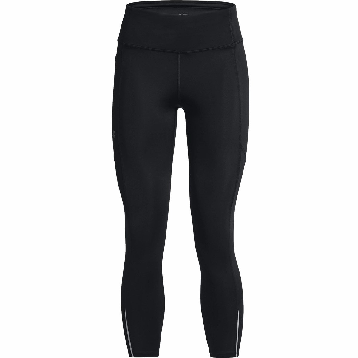 Women's UA Fly Fast 3.0 Ankle Tight Indoor Ready Shaping Contour Lines