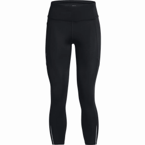 Sculpted Shape Active Lifestyle Studio Practice Women's UA Fly Fast 3.0 Ankle Tight