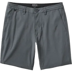 Hytide Hybrid Short FlexibleNeckline