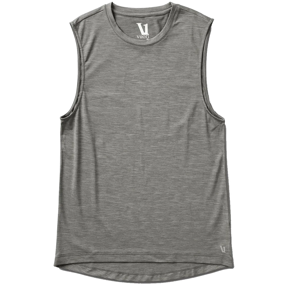 Tropical Glow Men's Zephyr Muscle Tee