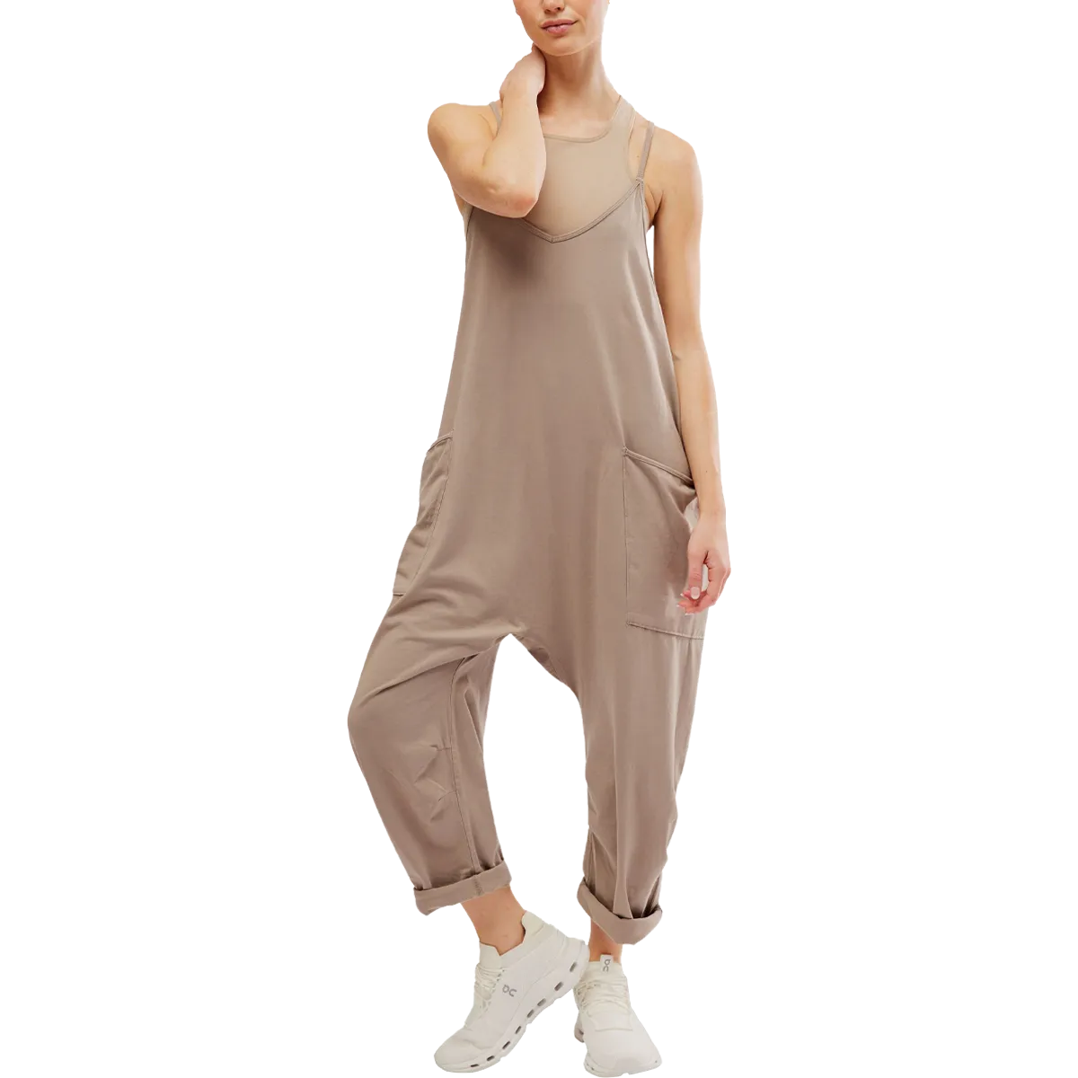 Gentle Breeze Focus Mood Women's Hot Shot Onesie