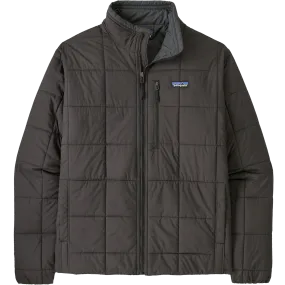 Men's Light Gust Jacket AntiPilling Surface