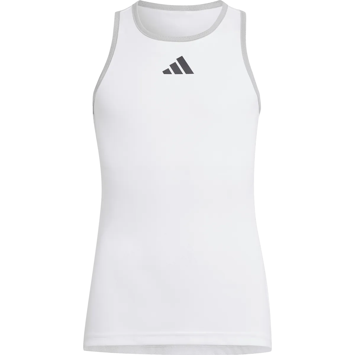 Youth Club Tank QuickDryDesign