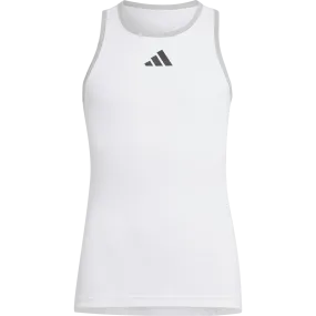 Youth Club Tank AntiStaticMaterial NoSlipGrip